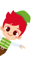 피터팬 발레 소년